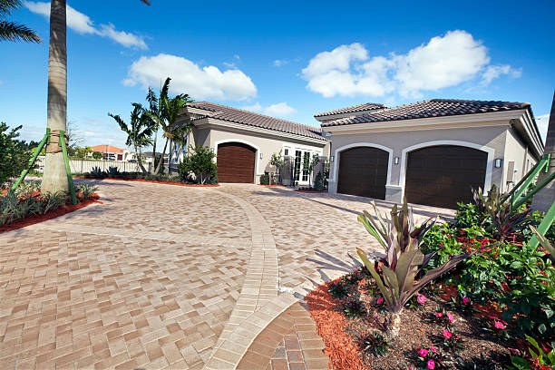 Best Commercial Driveway Pavers in Melrose, MN